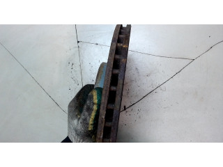 Диск тормозной  Volkswagen Golf 7 2012-2017 1.8  передний     JZW615301J, 1K0615301T      