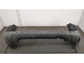 Бампер Citroen Berlingo 2008-2012 задний