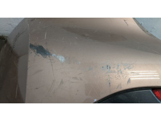 Бампер  Infiniti QX30 2016-2019 задний   HEM225DJ0H