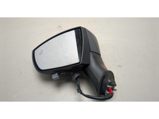 Зеркало боковое Ford EcoSport 2017-2023 левое