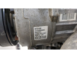 Турбина Chevrolet Blazer 2018-2023