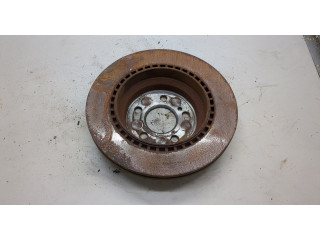 Диск тормозной  Mercedes E W212 2009-2016   задний   A0004230912      