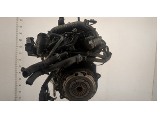  Турбина  Skoda Fabia 2007-2014             03F145701F