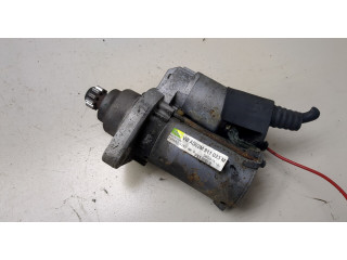 Стартер Volkswagen Touran 2003-2006 1.6 2M911023M