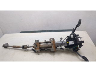 рейка Колонка рулевая Volkswagen Golf 7 2012-2017