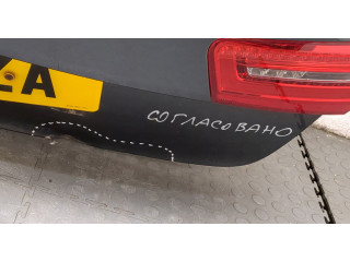 Замок багажника  Audi A6 (C7) 2011-2018       