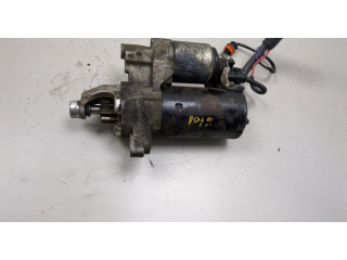 Стартер Audi A7 2010-2014 3