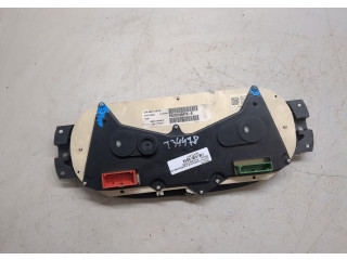 Панель приборов  Nissan Kubistar       8200336479e   1.5  Дизель