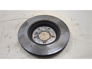 Диск тормозной Mini Cooper (F56) 2013- передний