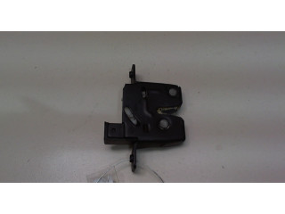 Замок багажника  Nissan Micra K12E 2003-2010       