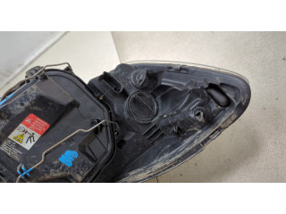 Фара передняя Volvo C70 2006-2009 левая