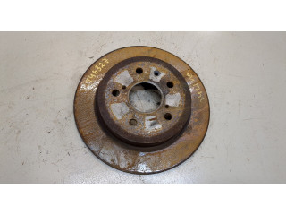 Диск тормозной  Volkswagen Passat 7 2010-2015 Европа   задний         