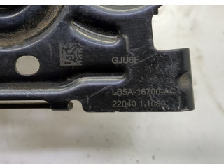 Замок капота  Ford Explorer 2019-2025     