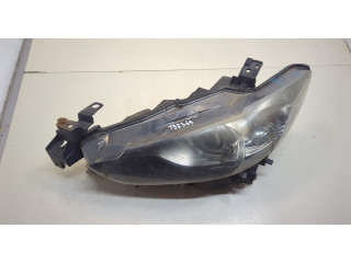 Фара передняя  Mazda 6 (GJ) 2012-2018 левая 