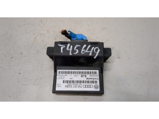 Блок комфорта Skoda Yeti 2013-2018 7N0907530BA