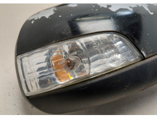 Зеркало боковое Jaguar XF 2007-2015 правое