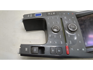 Дисплей бортового компьютера  Chevrolet Volt 2010-2015        