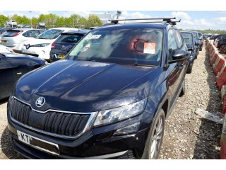 Блок управления двигателем Skoda Kodiaq