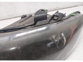 Фара передняя  Audi Q7 2009-2015 левая 