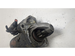 Стартер  Ford Focus 2 2005-2008 1.6     