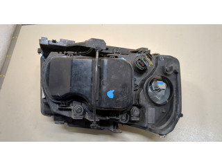 Фара передняя Land Rover Freelander 2 2006-2014 левая