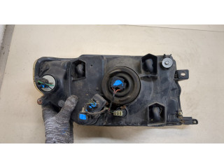 Фара передняя Mitsubishi Pajero Pinin левая