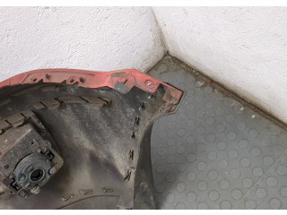 Бампер  Ford Fusion 2002-2012 передний   