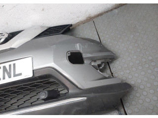 Бампер Nissan X-Trail (T32) 2013- передний