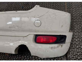 Бампер Mini Cooper (R56/R57) 2006-2013 задний