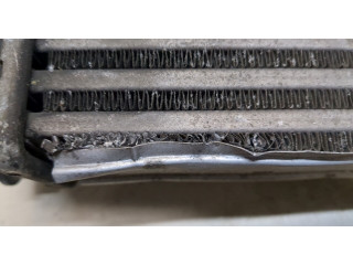 Интеркулер  Citroen C4 Grand Picasso 2014-       