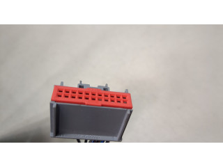 Зеркало боковое Jaguar XE 2015-2025 правое