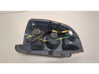 Задний фонарь          