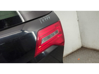 Замок багажника  Acura MDX 2006-2013       