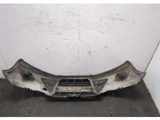 Бампер  Ford Focus 3 2011-2015 передний   1719340, 1719219, 1719221, 1719222, 2049686