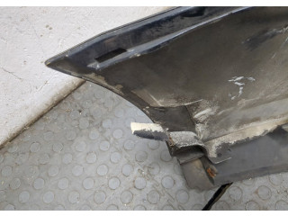 Бампер  Ford Focus 3 2011-2015 задний   