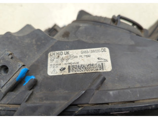 Фара передняя  Jaguar XF 2015–2020 левая 