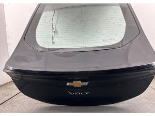 Замок багажника  Chevrolet Volt 2015-2019       