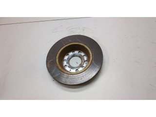 Диск тормозной  Volkswagen Tiguan 2007-2011   задний   1K0615601AD      