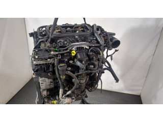 Турбина Ford Galaxy 2010-2015