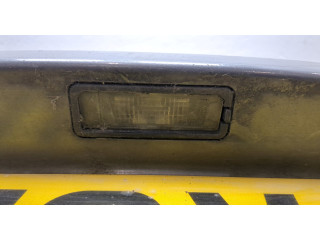 Бампер Volkswagen Polo 2009-2014 задний 6R6807421BH