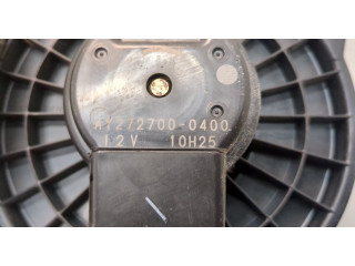 Моторчик печки  Cadillac SRX 2003-2009 19130001, AY2727000400    19130001, AY2727000400   