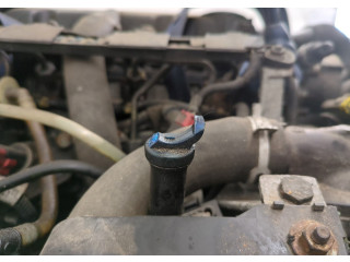  Турбина  Citroen Berlingo 2002-2008             