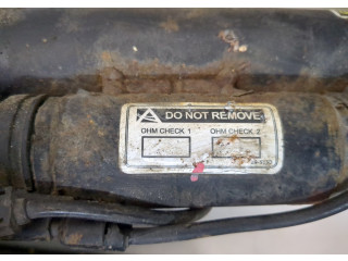 Стойка амортизатора Mercedes S W220 1998-2006 A2203202438