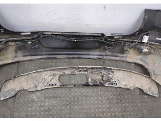 Бампер Volvo XC40 задний