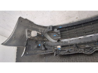 Бампер  Citroen C4 Grand Picasso 2006-2013 передний   