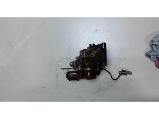 Масляный насос       