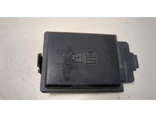 Крышка блока предохранителей  Jaguar XF 2015–2020      GX7314A076DA   