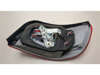 Задний фонарь