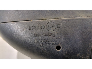 Зеркало боковое  Volvo V50 2004-2007  левое           