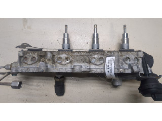 Форсунка топливная  Volkswagen Golf Plus         